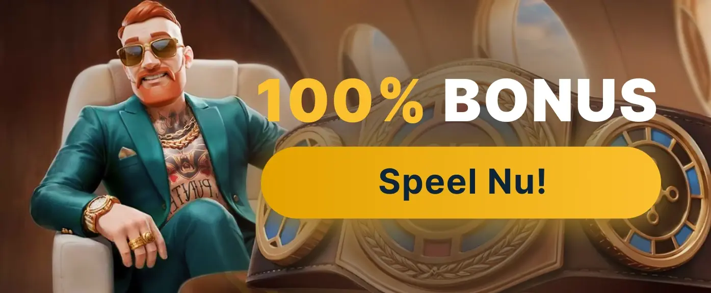 MrPunter Casino